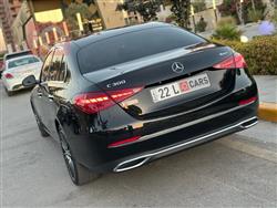 مێرسێدس بێنز C-Class